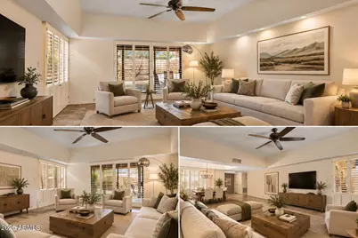 4525 N 66th Street #84, Scottsdale, AZ 85251 - Photo 2