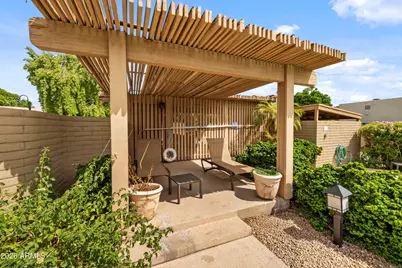 4525 N 66th Street #84, Scottsdale, AZ 85251 - Photo 70