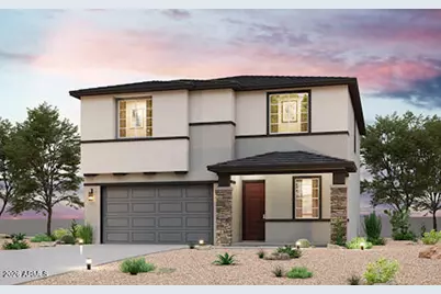 18266 W Sand Hills Drive, Surprise, AZ 85387 - Photo 1