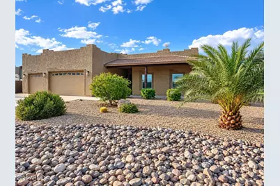 20324 W Melanie Drive, Wittmann, AZ 85361 - Photo 1