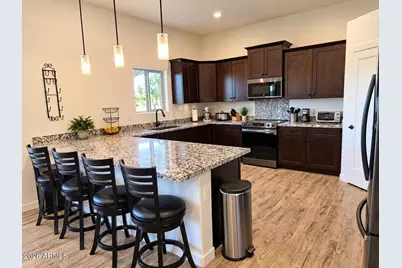 20324 W Melanie Drive, Wittmann, AZ 85361 - Photo 8