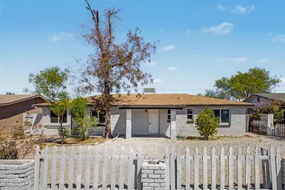 3406 W Glenrosa Avenue, Phoenix, AZ 85017 - Photo 2