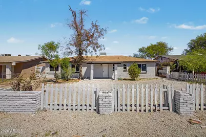3406 W Glenrosa Avenue, Phoenix, AZ 85017 - Photo 1