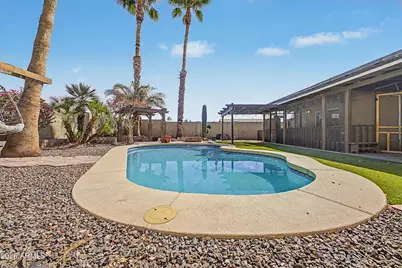 16110 W Jackson Street, Goodyear, AZ 85338 - Photo 1