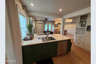 312 E Vista Street #2, Bisbee, AZ 85603 - Photo 8