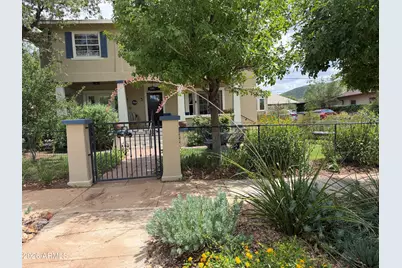 312 E Vista Street #2, Bisbee, AZ 85603 - Photo 26