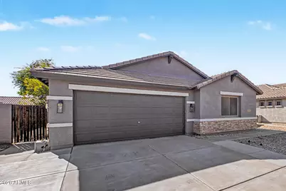 614 S 111th Drive, Avondale, AZ 85323 - Photo 4