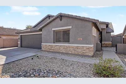 614 S 111th Drive, Avondale, AZ 85323 - Photo 6