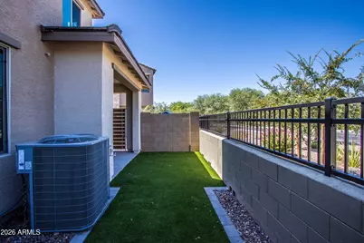 4556 S Riata Street #103, Gilbert, AZ 85297 - Photo 36