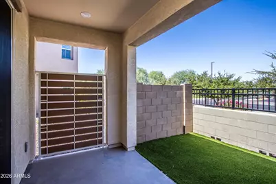 4556 S Riata Street #103, Gilbert, AZ 85297 - Photo 34