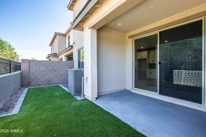 4556 S Riata Street #103, Gilbert, AZ 85297 - Photo 38