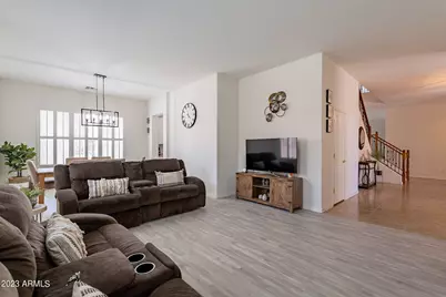 3777 E Scorpio Place, Chandler, AZ 85249 - Photo 8