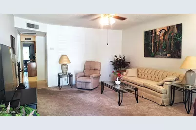 2064 S Farnsworth Drive #111, Mesa, AZ 85209 - Photo 4