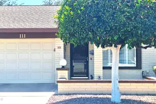 2064 S Farnsworth Dr, Mesa, AZ 85209 - Photo 1