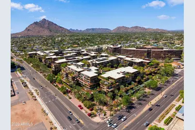 7151 E Rancho Vista Drive #1001, Scottsdale, AZ 85251 - Photo 28