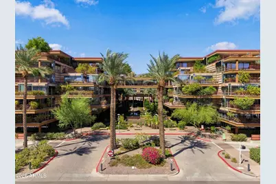 7151 E Rancho Vista Drive #1001, Scottsdale, AZ 85251 - Photo 26