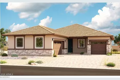 21964 E Roundup Way, Queen Creek, AZ 85142 - Photo 1