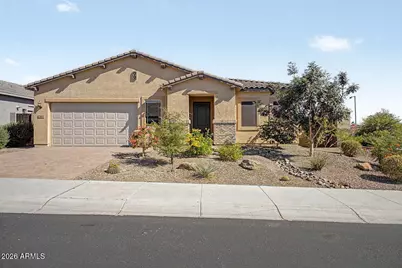 17895 W Brookwood Drive, Goodyear, AZ 85338 - Photo 1