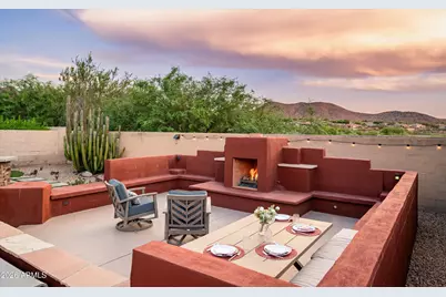 10583 E Tierra Buena Lane, Scottsdale, AZ 85255 - Photo 32