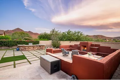 10583 E Tierra Buena Lane, Scottsdale, AZ 85255 - Photo 4