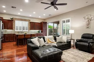 10583 E Tierra Buena Ln, Scottsdale, AZ 85255 - Photo 16