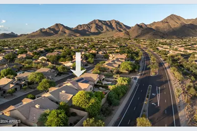10583 E Tierra Buena Lane, Scottsdale, AZ 85255 - Photo 38