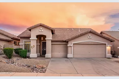 10583 E Tierra Buena Lane, Scottsdale, AZ 85255 - Photo 1