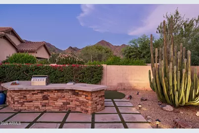 10583 E Tierra Buena Lane, Scottsdale, AZ 85255 - Photo 34