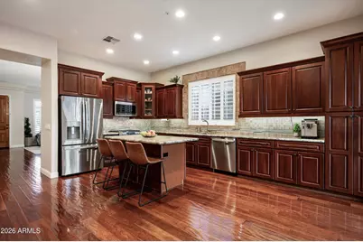10583 E Tierra Buena Lane, Scottsdale, AZ 85255 - Photo 12