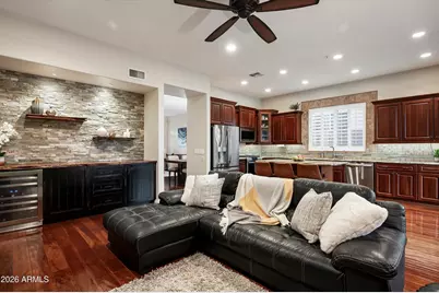 10583 E Tierra Buena Lane, Scottsdale, AZ 85255 - Photo 2