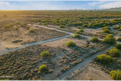 11712 S 224th Lane #-, Buckeye, AZ 85326 - Photo 2