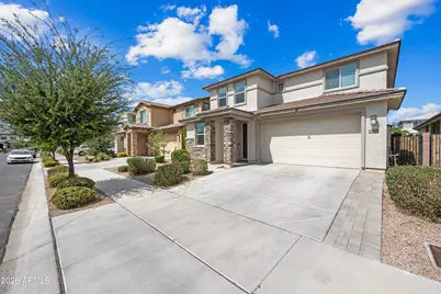 20402 E Rosa Road, Queen Creek, AZ 85142 - Photo 1