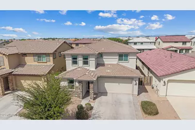 20402 E Rosa Road, Queen Creek, AZ 85142 - Photo 4
