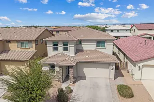 20402 E Rosa Rd, Queen Creek, AZ 85142 - Photo 4