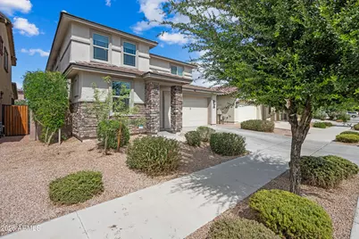 20402 E Rosa Road, Queen Creek, AZ 85142 - Photo 2