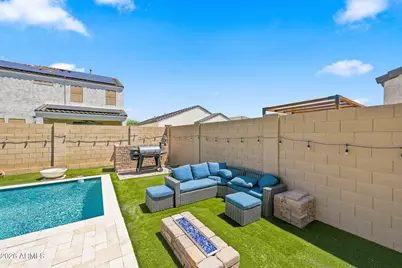 12644 W Nogales Drive, Sun City West, AZ 85375 - Photo 8