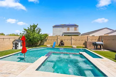 12644 W Nogales Drive, Sun City West, AZ 85375 - Photo 6