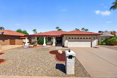 10422 E Regal Drive, Sun Lakes, AZ 85248 - Photo 2