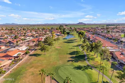 10422 E Regal Drive, Sun Lakes, AZ 85248 - Photo 58