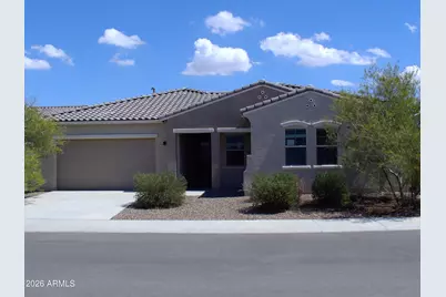 5139 N 185th Avenue, Litchfield Park, AZ 85340 - Photo 1