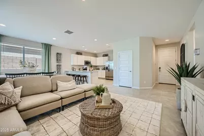 17045 W Swayback Pass, Surprise, AZ 85387 - Photo 8