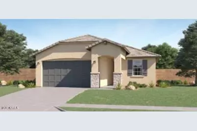 17045 W Swayback Pass, Surprise, AZ 85387 - Photo 1