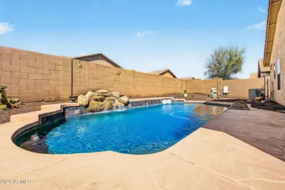 12530 W Coldwater Springs Boulevard, Avondale, AZ 85323 - Photo 30