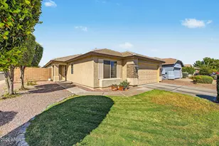 12530 W Coldwater Springs Blvd, Avondale, AZ 85323 - Photo 1