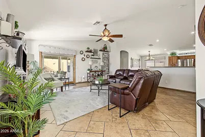 12530 W Coldwater Springs Boulevard, Avondale, AZ 85323 - Photo 4