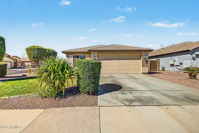 12530 W Coldwater Springs Boulevard, Avondale, AZ 85323 - Photo 2