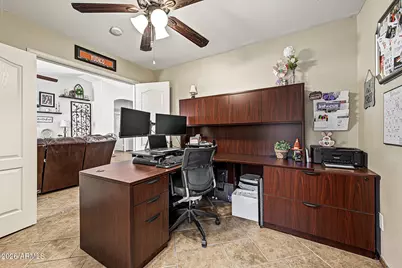 12530 W Coldwater Springs Boulevard, Avondale, AZ 85323 - Photo 24