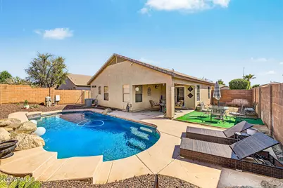 12530 W Coldwater Springs Boulevard, Avondale, AZ 85323 - Photo 26