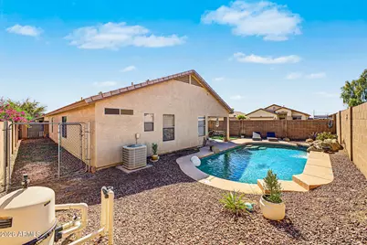 12530 W Coldwater Springs Boulevard, Avondale, AZ 85323 - Photo 28
