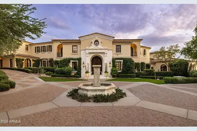 10947 E Wingspan Way, Scottsdale, AZ 85255 - Photo 1